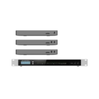 Unified Communication & Collaboration Solution