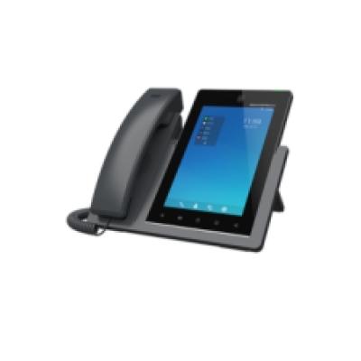 Integrated Video Communications Solution