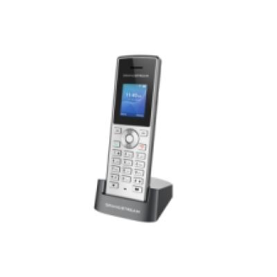 Basic portable Wi-Fi IP phone
