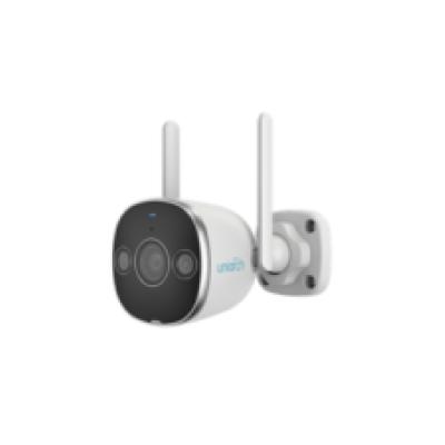 3MP Outdoor Wi-Fi PT Camera