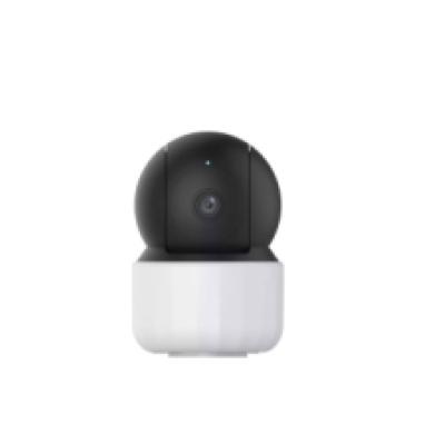 3MP Indoor Pan & Tilt Wi-Fi Camera