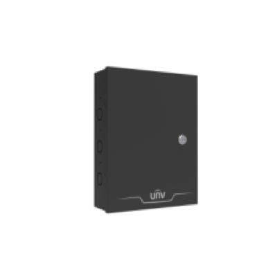 Four Doors Recognition Access Control Controller