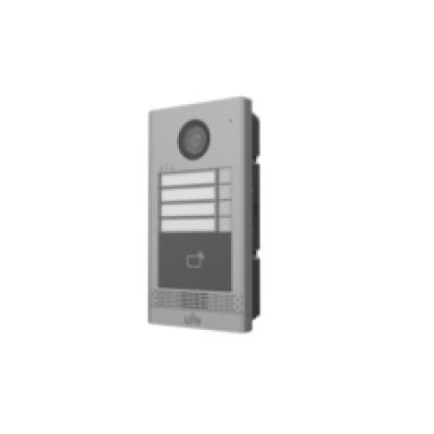 Villa Door Station(IC Card,4 Keypads)