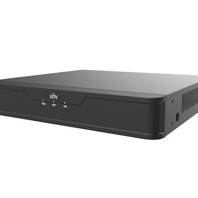 Uniview UNV NVR301-08S3 4K Network Video Recorder NVR301-08S3