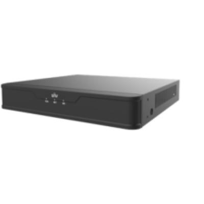 4 CH NVR 1 SATA WITH POE