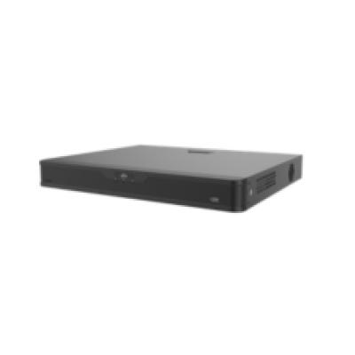 8 CH NVR 2 SATA WITH POE