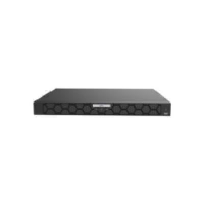 Uniview NVR504-32B 32-Channel NVR with HIGH DECODING (4 X 4K @ 30FPS) Up to 16MP Resolution