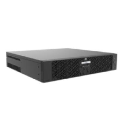 8 HDDs 64-ch 2U Network Video Recorder