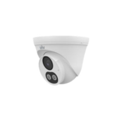 4MP IP Dual Light Fixed Turret Camera
