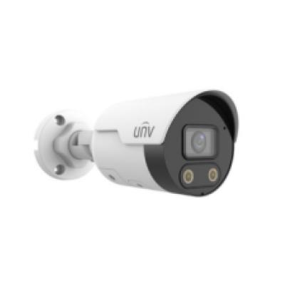5MP IP Dual Light Fixed Bullet Camera