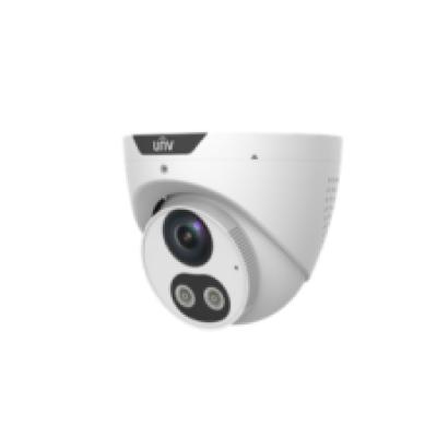 5MP Tri-Guard Fixed Dual-light Turret 
