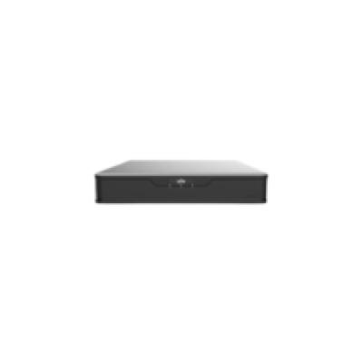 1 HDD 8-Ch 1U Digital Video Recorder