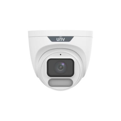8MP LightHunter VF IR Dome Network Camera