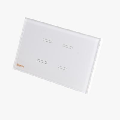4-Gang Smart Switch (Light)
