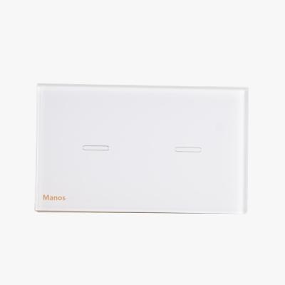 2-Gang Smart Switch (Light)