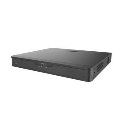 2 HDDs 16-Ch 1U Digital Video Recorder