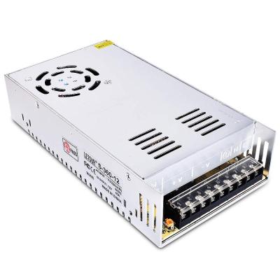 POWER SUPPLY 12V/30A