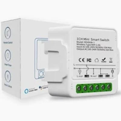 1GANG MINI WIFI SWITCH