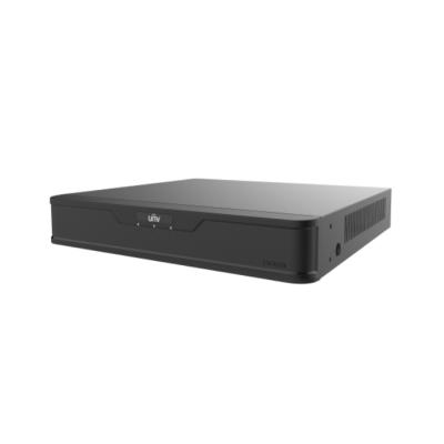 1 HDD 16-Ch 1U Digital Video Recorder