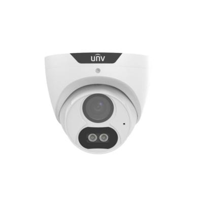 5MP ColorHunter HD Fixed Turret Analog Camera