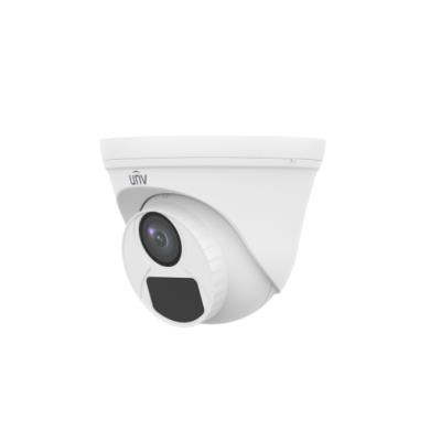 5MP Fixed IR Turret Analog Camera