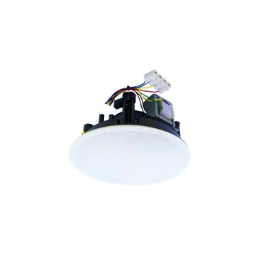 CSK-814HT 8” 2-Way Ceiling Speaker