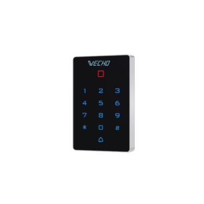 Touch Keypad Standalone Access Control