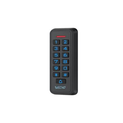 Keypad Access Control MF+PIN