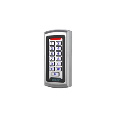 Wi-Fi Keypad Standalone Access Control