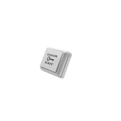Plastic Exit Button