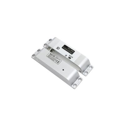 Stainless Steel Drop Bolt Lock
