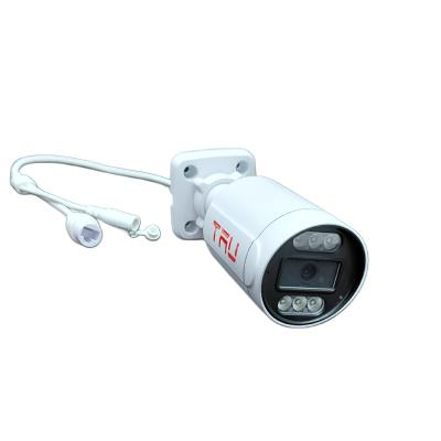 IP CAM 8MP COLOR OUTDOOR