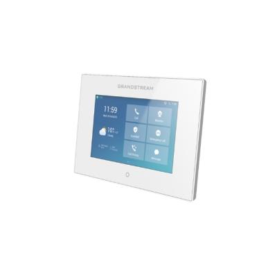 HD Intercom and Facility Control Station