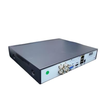 DVR 4CH 5MP