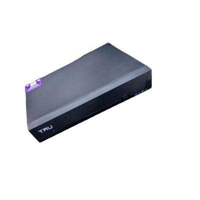 DVR 16CH 5MP