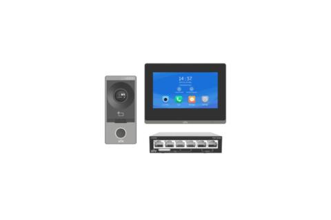 intercom