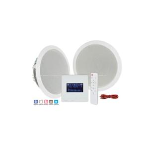 Audio & Sound Systems