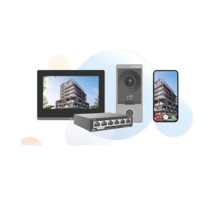 Access Systems