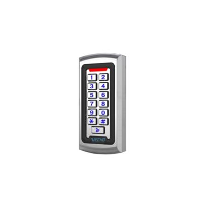 Wi-Fi Keypad Standalone Access Control