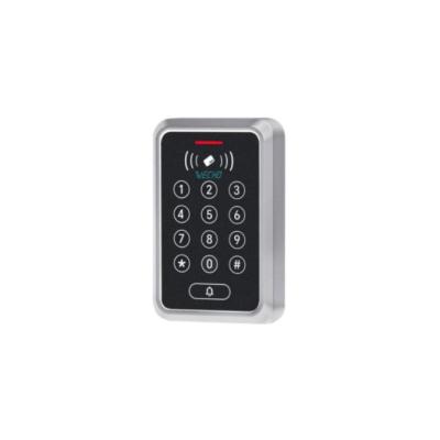 Wi-Fi, Water Proof Keypad Standalone Access Control