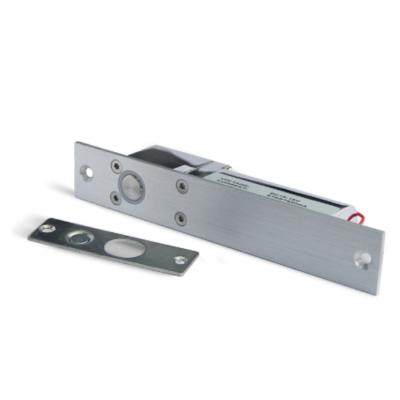 2 Line Electric Bolt Lock