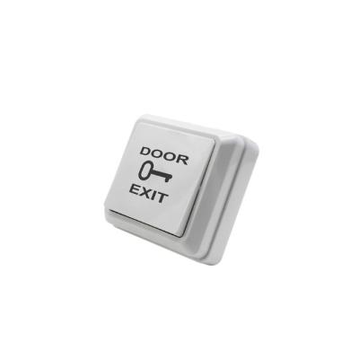 Plastic Exit Button