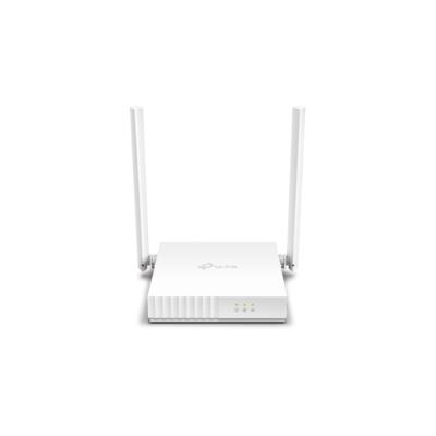 300 Mbps Multi-Mode Wi-Fi Router