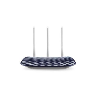 AC750 Wireless Dual Band Router
