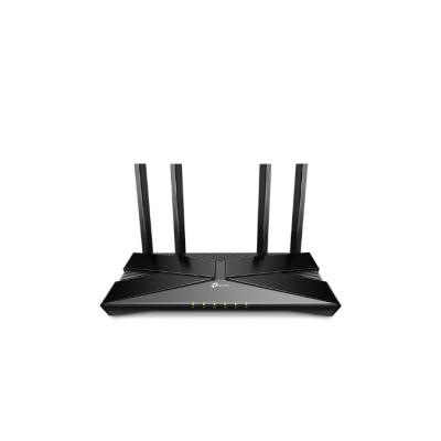 AX3000 Dual Band Gigabit Wi-Fi 6 Router