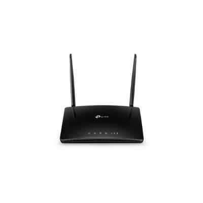 AC1200 Wireless Dual Band 4G LTE Router