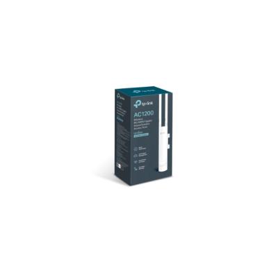 AC1200 Wireless MU-MIMO Gigabit Indoor/Outdoor Access Point