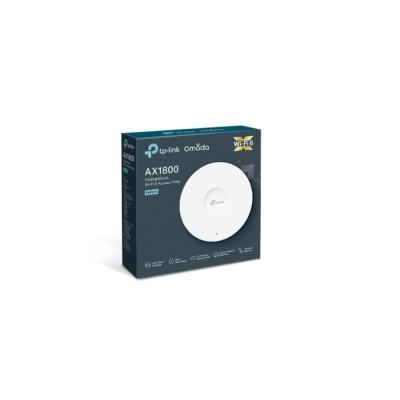 TP-LINK EAP610-AX1800 INDOOR WIFI 6 ACCESS POINT