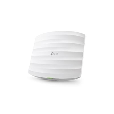 AC1350 Wireless Dual Band Gigabit Ceiling Mount Access Point POE+ Adabter