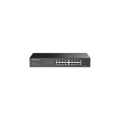 Mercusys MS116GS 16-PORT G DESKTOP 